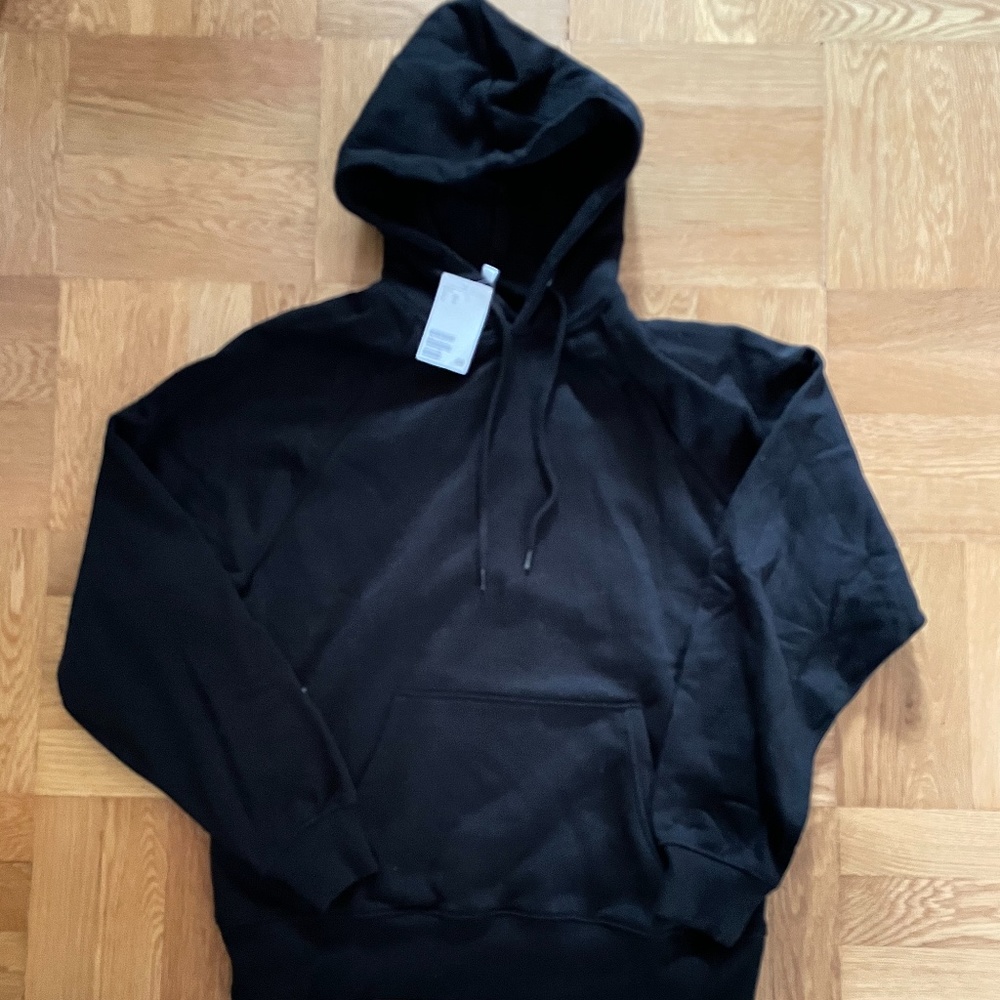NWT H&M Hoodie Sweatshirt